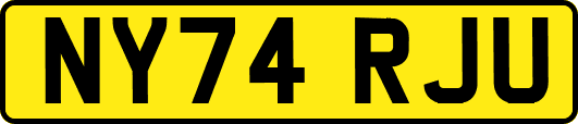 NY74RJU