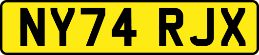 NY74RJX