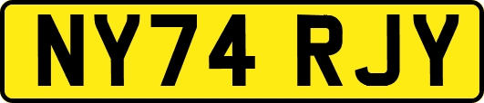 NY74RJY