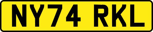 NY74RKL