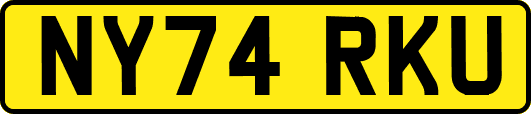 NY74RKU