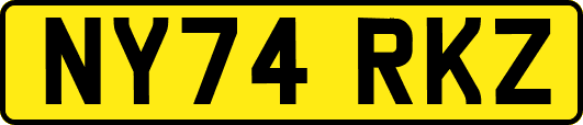 NY74RKZ