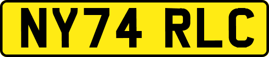 NY74RLC