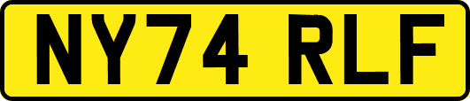 NY74RLF