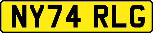 NY74RLG