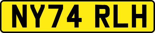 NY74RLH