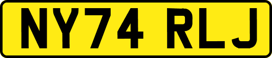 NY74RLJ