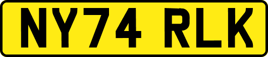 NY74RLK