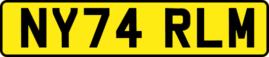 NY74RLM