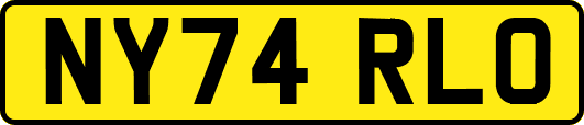 NY74RLO