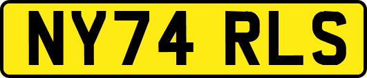 NY74RLS