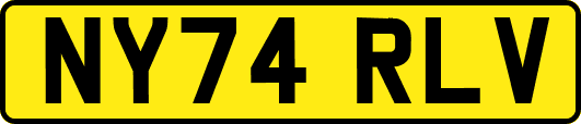 NY74RLV
