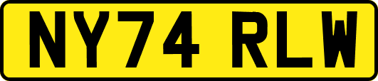 NY74RLW