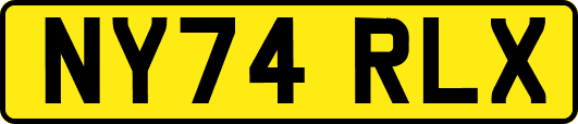 NY74RLX