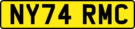 NY74RMC