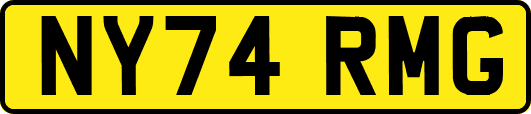 NY74RMG