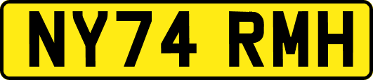 NY74RMH