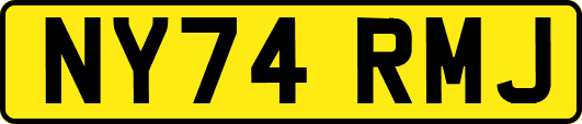 NY74RMJ