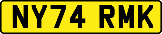 NY74RMK