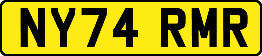 NY74RMR