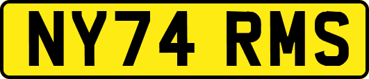 NY74RMS