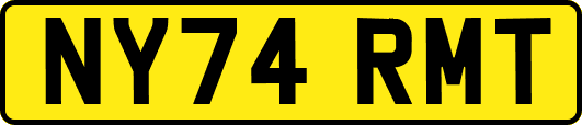 NY74RMT