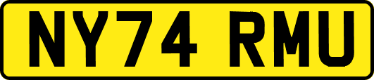 NY74RMU