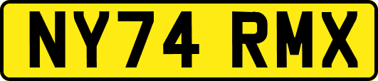 NY74RMX