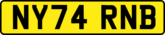 NY74RNB