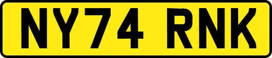 NY74RNK