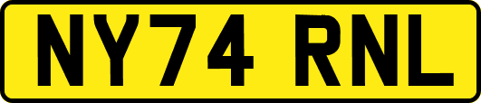 NY74RNL