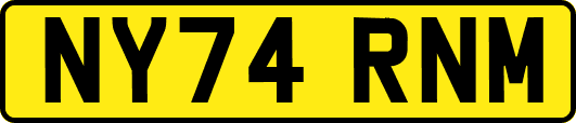 NY74RNM