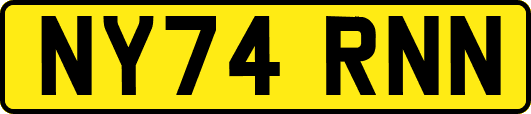NY74RNN