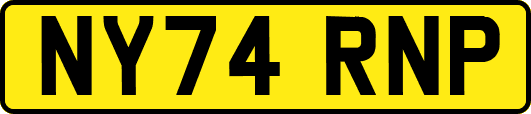NY74RNP
