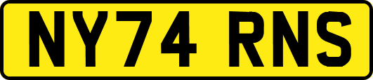 NY74RNS