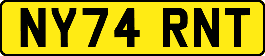 NY74RNT