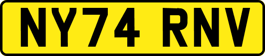 NY74RNV