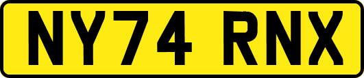 NY74RNX