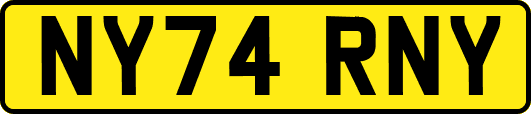 NY74RNY