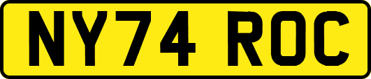 NY74ROC