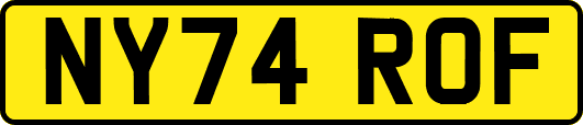 NY74ROF