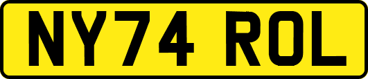 NY74ROL