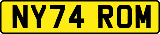 NY74ROM