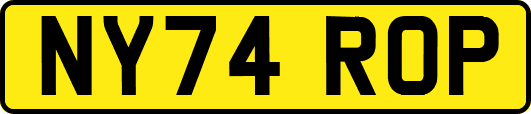 NY74ROP