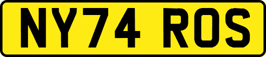 NY74ROS