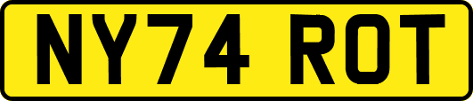 NY74ROT