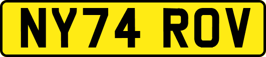 NY74ROV