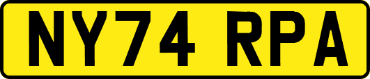NY74RPA