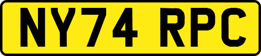 NY74RPC