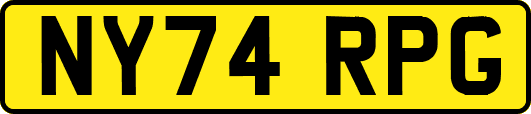 NY74RPG